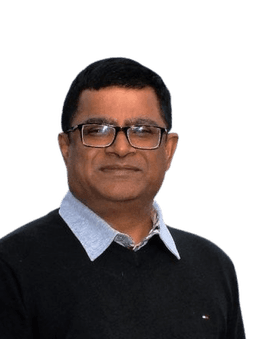 Venkat Kamalakar