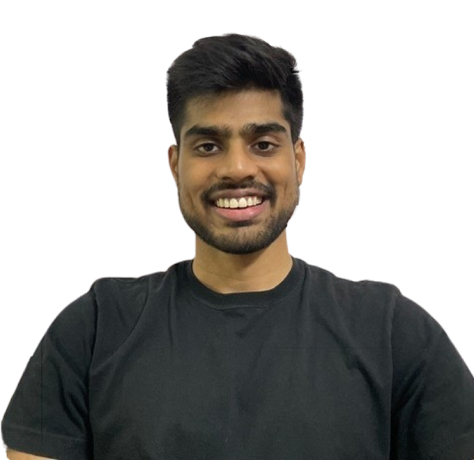 Varun Jampala
